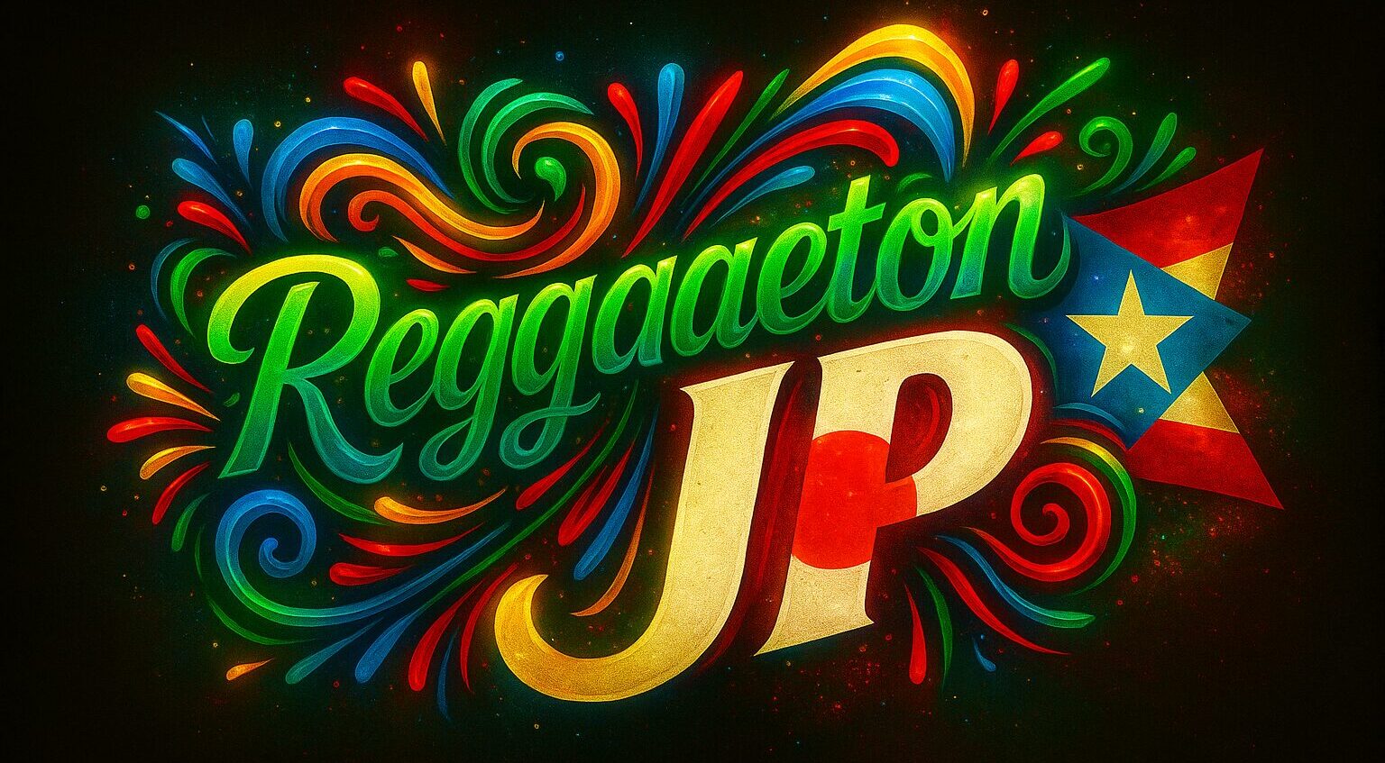 ReggaetonJP