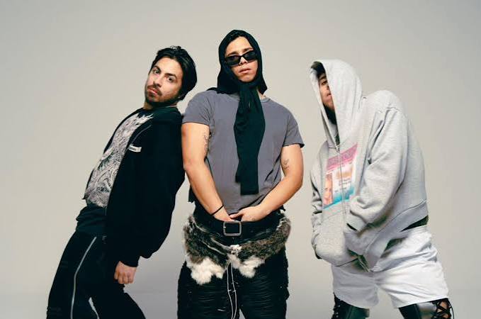 Latin Mafia